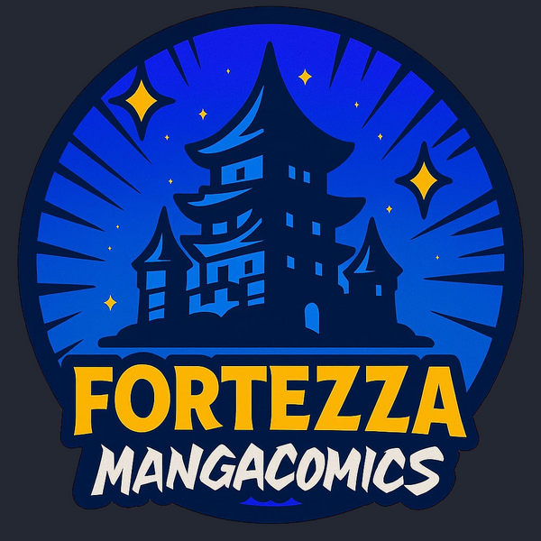 Fortezza MangaComics